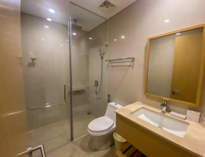 2BR Family Apartment Spectacular Scenery
